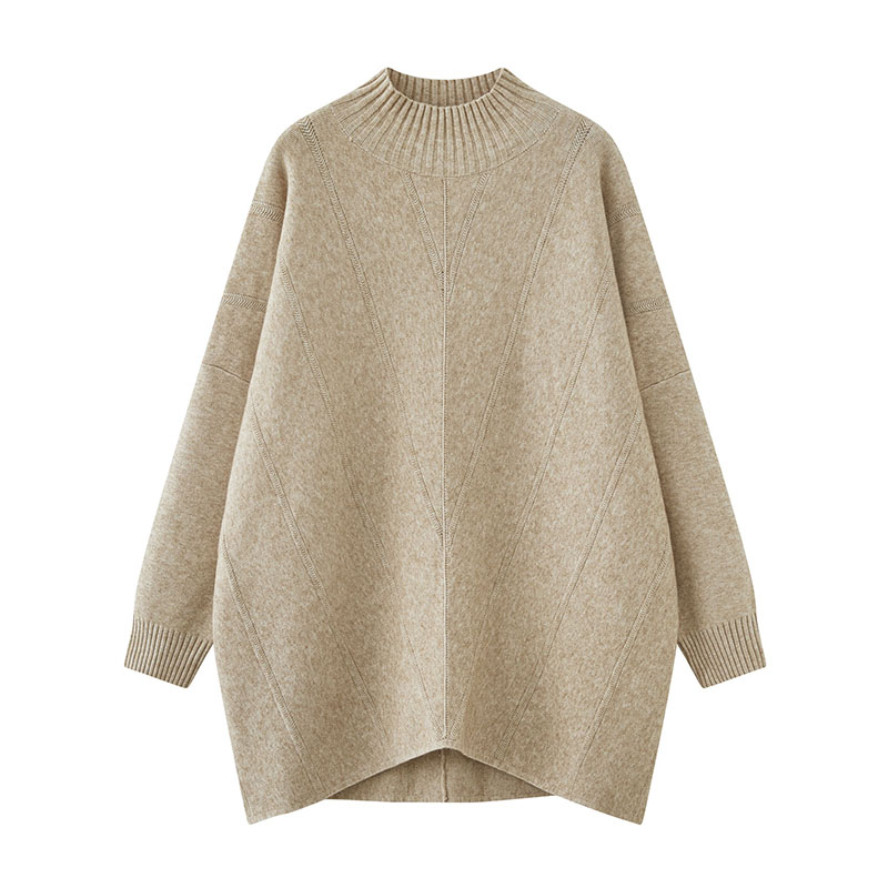 Long Sweater