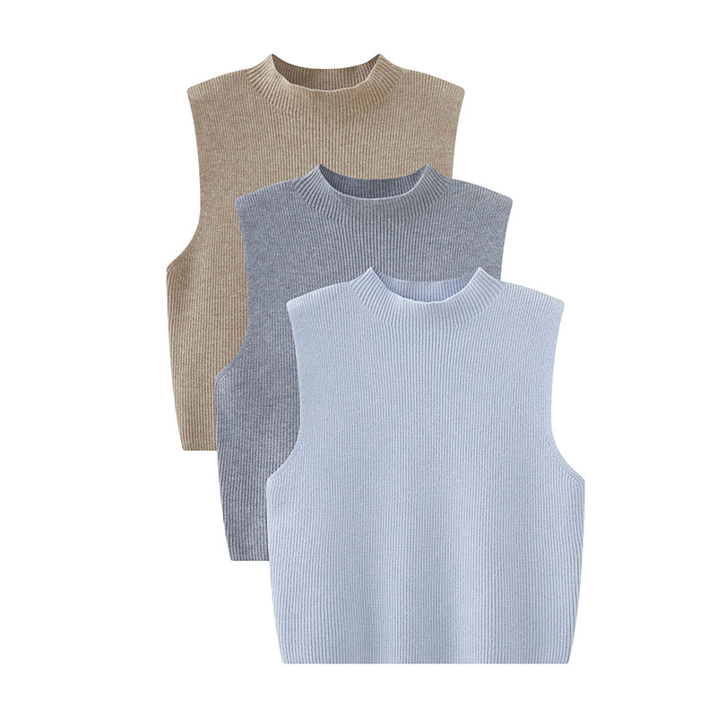 Short Vest